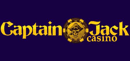 Captain Jack Casino .